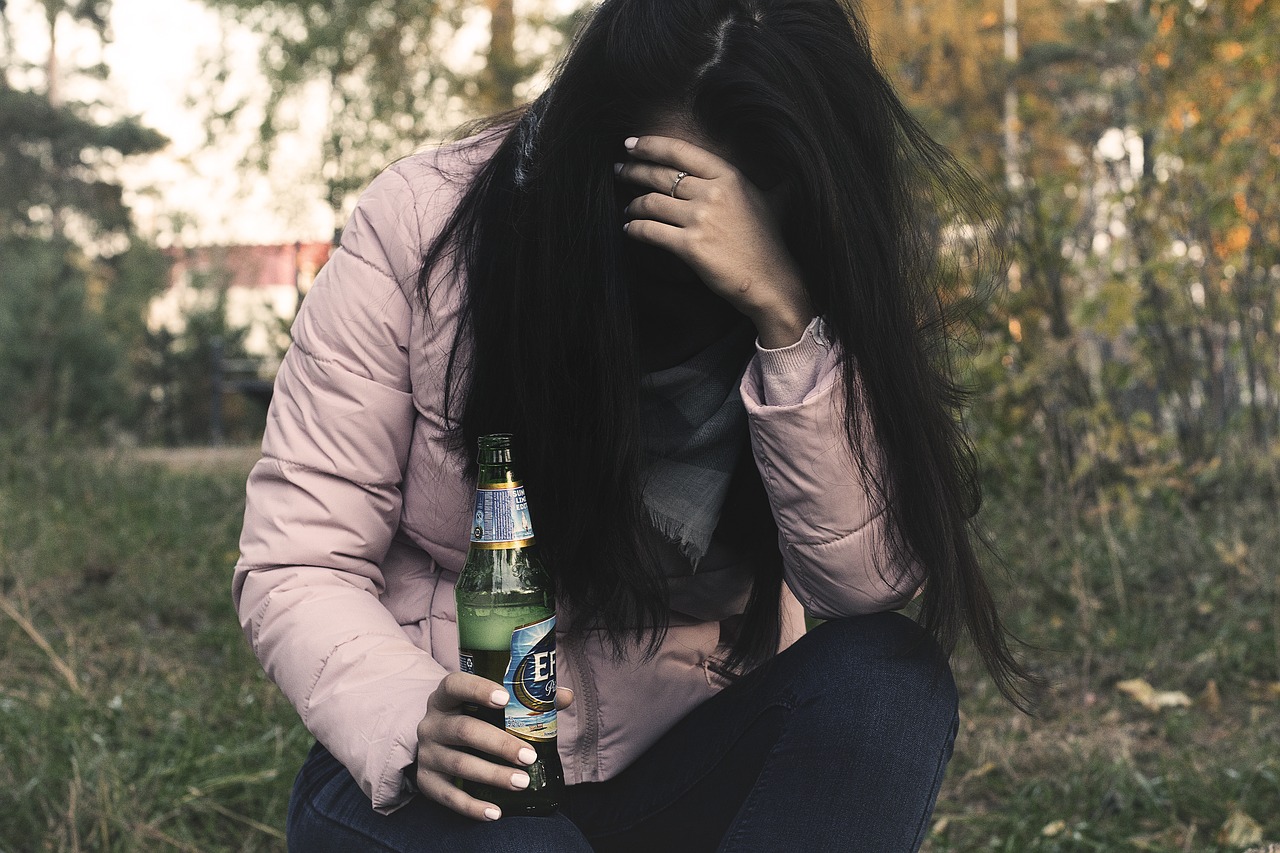 Leczenie alkoholików. Czy można wyleczyć się z alkoholizmu? Odwyk alkoholowy Sosnowiec