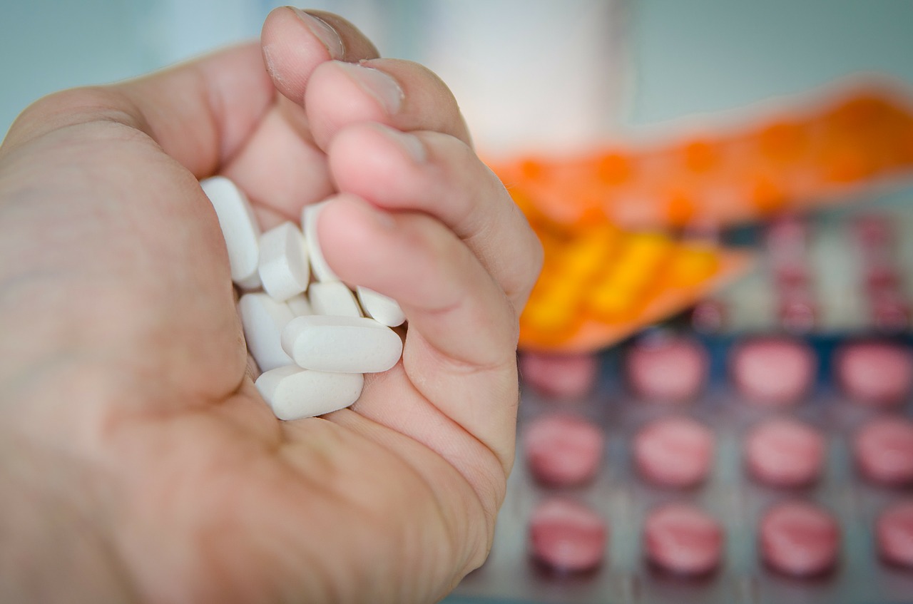 Skuteczne tabletki na odchudzanie – szeroki wybór. Sklep z tabletkami na odchudzanie