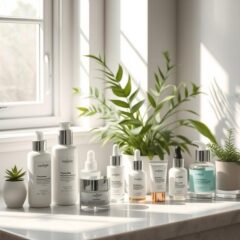 Jak pielęgnować skórę twarzy? Kluczowe etapy i porady