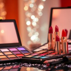 Makijaż wieczorowy – kluczowe elementy i porady na perfekcyjny look