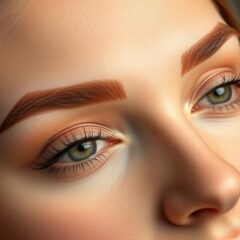Microblading brwi: wszystko, co musisz wiedzieć przed zabiegiem