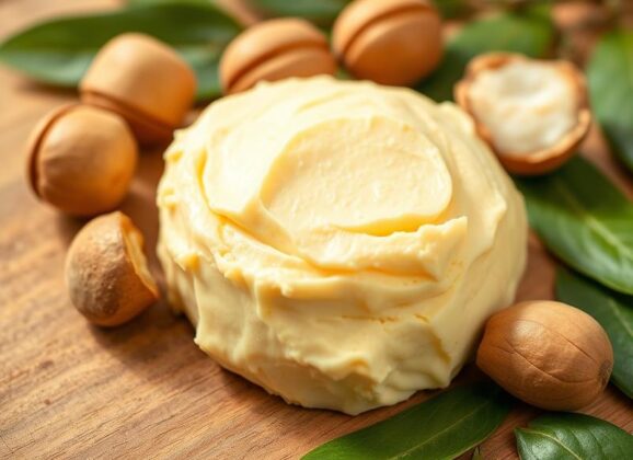 Masło karite – właściwości, zastosowanie i korzyści dla skóry