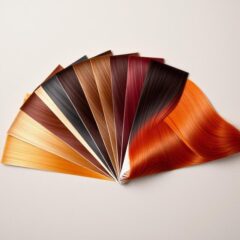 Jak dobrać kolor włosów do karnacji? Przewodnik po kolorystyce