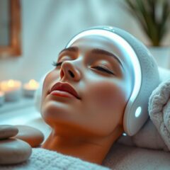 Elektroterapia w kosmetyce: efekty i najpopularniejsze zabiegi