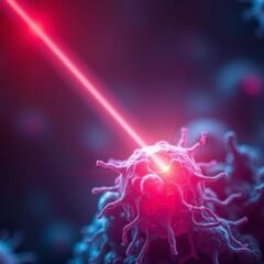 Laser biostymulacyjny – co warto wiedzieć o terapii i jej efektach?