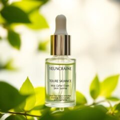 Skuteczne serum na przebarwienia: Jak działa i jak je stosować?