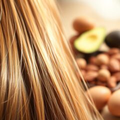 Proteiny na włosy: Klucz do regeneracji i zdrowego wyglądu