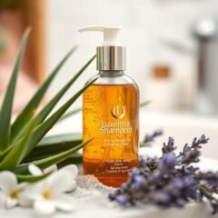 Szampony trychologiczne: zdrowie włosów i skóry głowy