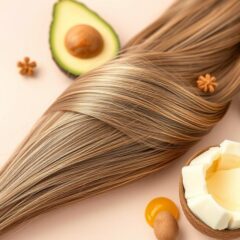 Włosy wysokoporowate: jak je pielęgnować i regenerować?