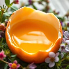 Maseczka z jajka na włosy – jak działa i jakie daje efekty?