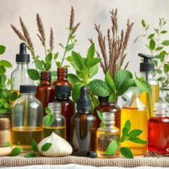 Tworzenie kosmetyków: Kluczowe receptury i innowacje ekologiczne