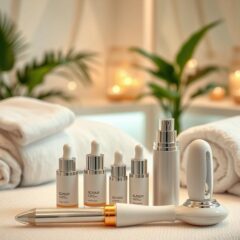 Zabiegi ujędrniające: co musisz wiedzieć przed wyborem?