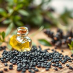 Czarnuszka siewna – właściwości, zastosowanie i zdrowotne korzyści