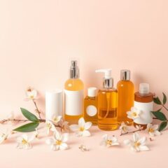 Pielęgnacja skóry twarzy w ciąży – skuteczne porady i składniki