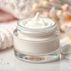 Kremy do skóry odwodnionej: jak je wybierać i pielęgnować?