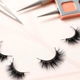 Jak przykleić sztuczne rzęsy: instrukcja krok po kroku