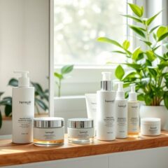 Kosmetyki hipoalergiczne: Bezpieczny wybór dla wrażliwej skóry