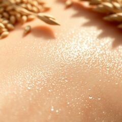 Kwas azelainowy 30% – działanie, zastosowanie i efekty stosowania