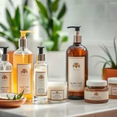 Gliceryna w kosmetykach: jakie zamienniki wybrać?