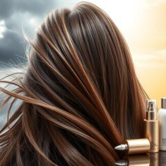 Kosmetyki na puszące się włosy – skuteczna pielęgnacja i porady