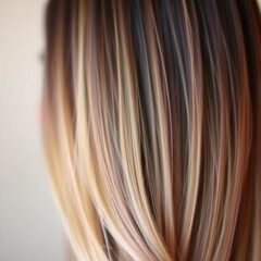 Sombre vs ombre: Co powinieneś wiedzieć o koloryzacji?