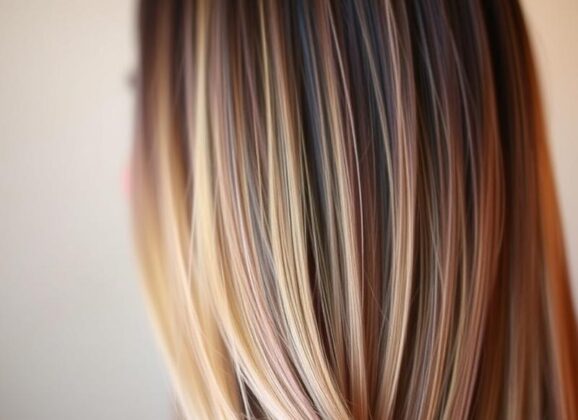 Sombre vs ombre: Co powinieneś wiedzieć o koloryzacji?