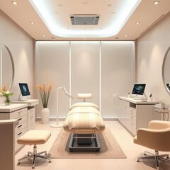 Gabinet medycyny estetycznej – co oferuje i jak wybrać najlepszy?