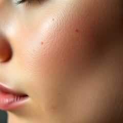 Jak zadbać o cerę z niedoskonałościami? Kluczowe wskazówki pielęgnacyjne