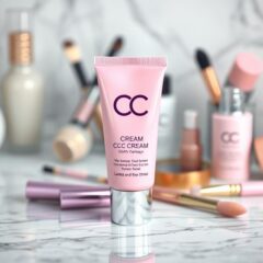 Krem CC: Czym jest, jak działa i dla kogo jest przeznaczony?