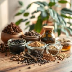Jak przyciemnić siwe włosy naturalnymi metodami? Sprawdź!