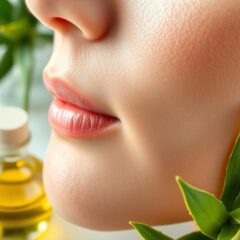 Domowe sposoby na rozszerzone pory – naturalne metody pielęgnacji skóry