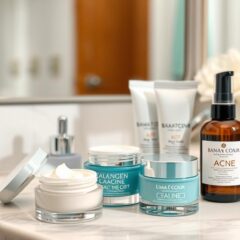 Jak wybrać skuteczny krem na pryszcze? Kluczowe wskazówki