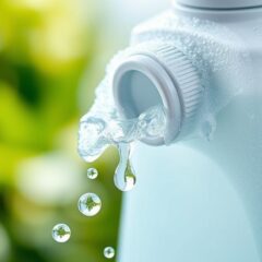 Jaką ilość szamponu stosować? Przewodnik po aplikacji i zużyciu