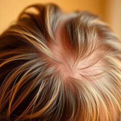 Grzybica skóry głowy: objawy, przyczyny i skuteczne leczenie