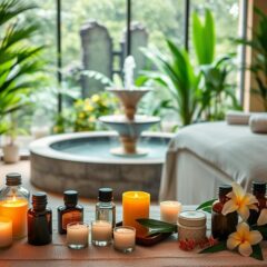 Zabiegi SPA: korzyści, rodzaje i jak wybrać najlepszy dla siebie