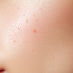 Jak skutecznie pozbyć się zaskórników? Sprawdzone metody i porady