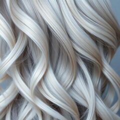 Zimne kolory włosów – jak dobrać, pielęgnować i inspirować się?