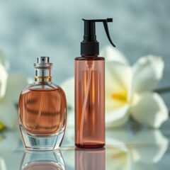 Mgiełka czy perfumy? Różnice, intensywność i przeznaczenie