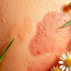 Jak skutecznie radzić sobie z alergią skórną? Poradnik dla każdego