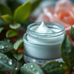 Kremy nawilżające – jak wybrać najlepszy dla swojej cery?