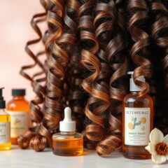 10 zasad pielęgnacji włosów: jak dbać o zdrowe loki?