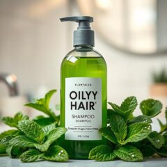 Szampon do włosów przetłuszczających się – jak wybrać najlepszy?