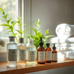 Naturalne kosmetyki na trądzik dla nastolatków – skuteczna pielęgnacja cery