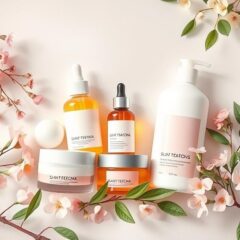 Kosmetyki dla kobiet w ciąży – bezpieczeństwo i pielęgnacja skóry