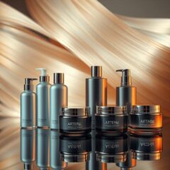 Kosmetyki prostujące włosy bez prostownicy – zdrowe alternatywy dla gładkości