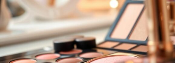 Delikatny makijaż wieczorowy – krok po kroku do perfekcji