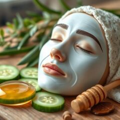 Domowe sposoby na zaczerwienienia na twarzy – sprawdzone metody