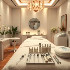 Medycyna estetyczna – wszystko, co powinieneś wiedzieć