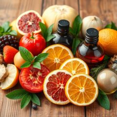 Rodzaje peelingów: Jak dobrać odpowiedni do cery?