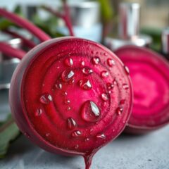 Betaina w kosmetykach: właściwości, działanie i zastosowanie